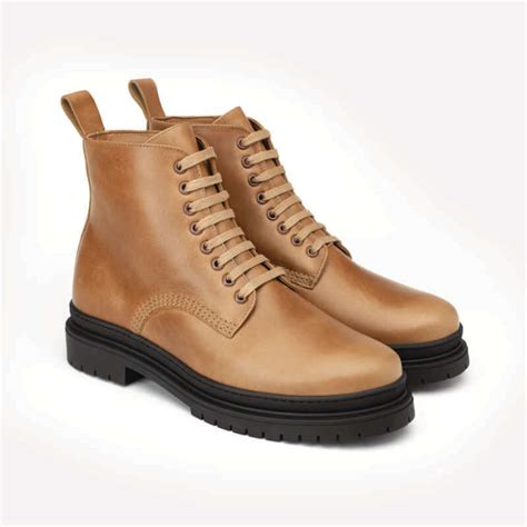 goral boot